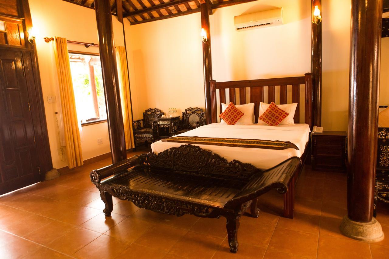 Feng Shui Resort & Spa Phan Thiet Exterior foto