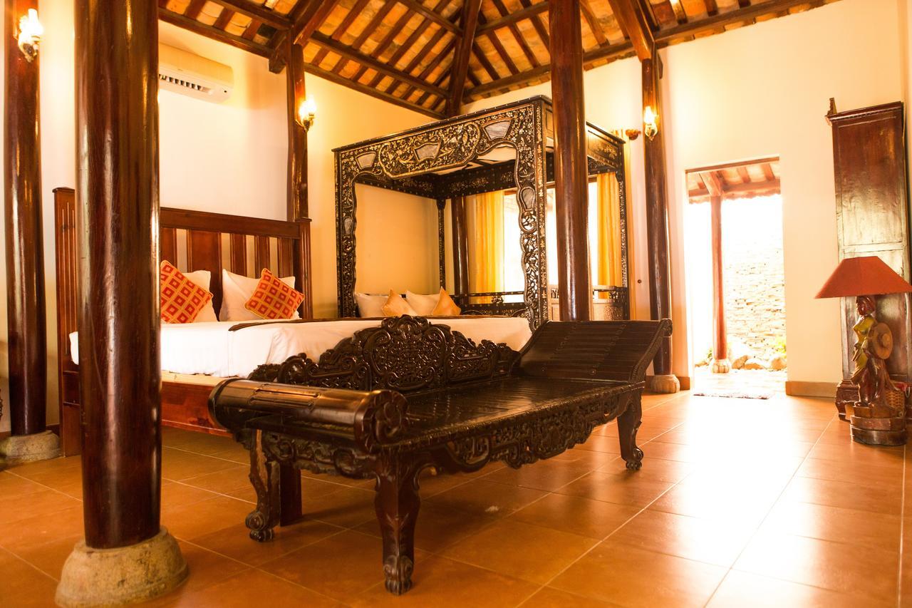 Feng Shui Resort & Spa Phan Thiet Exterior foto