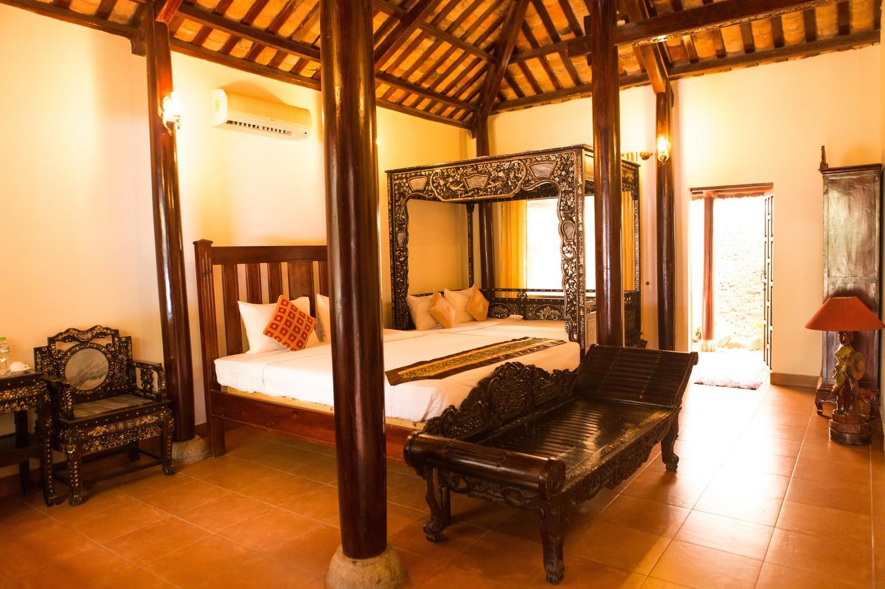 Feng Shui Resort & Spa Phan Thiet Exterior foto
