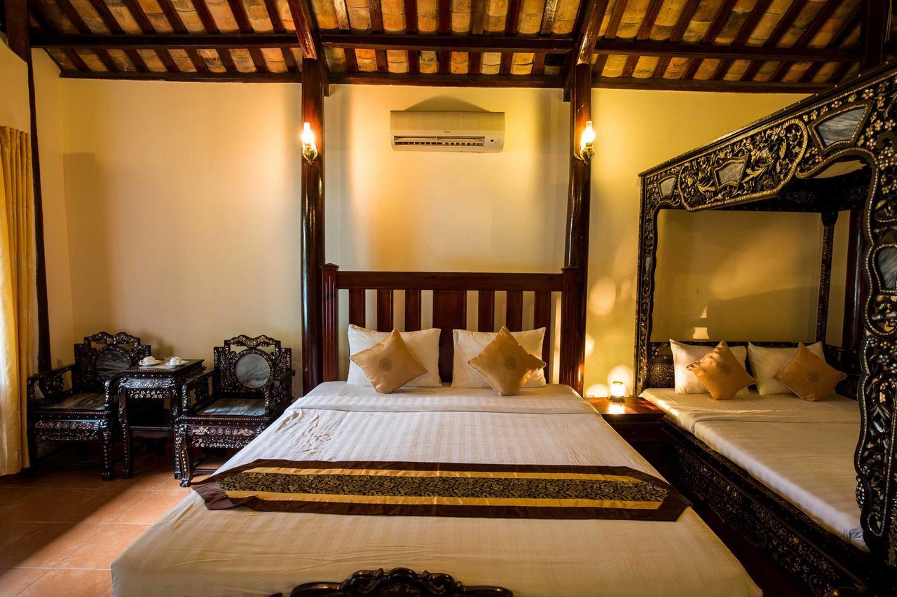 Feng Shui Resort & Spa Phan Thiet Exterior foto